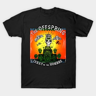 The Offspring T-Shirt